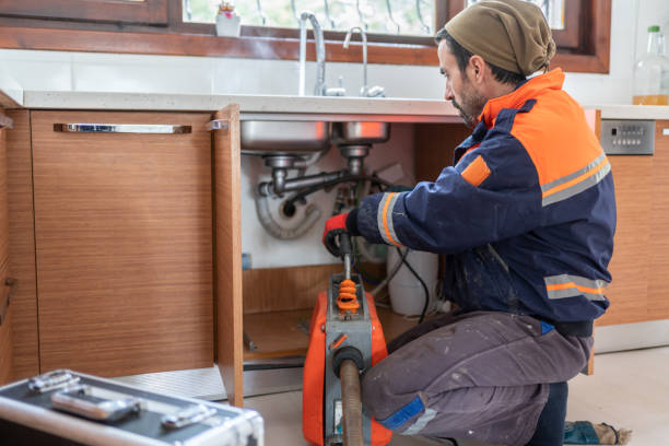 Best Sprinkler Systems  in Basking Ridge, NJ